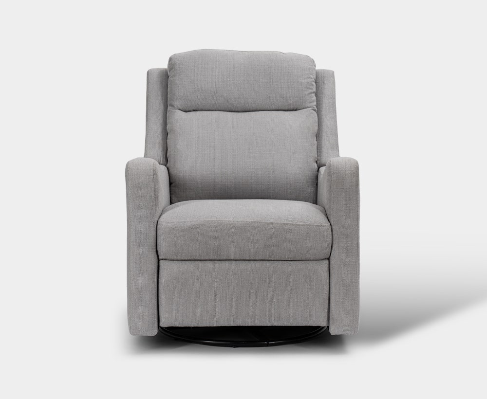 Sanora power swivel recliner sale